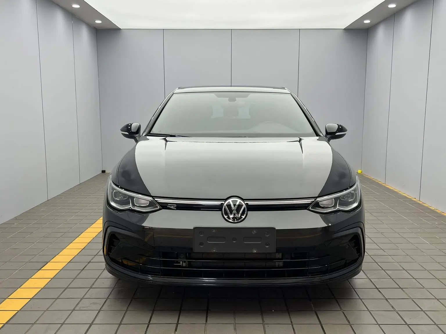 Volkswagen Golf 2023 Facelift 280TSI DSG R-Line Lite