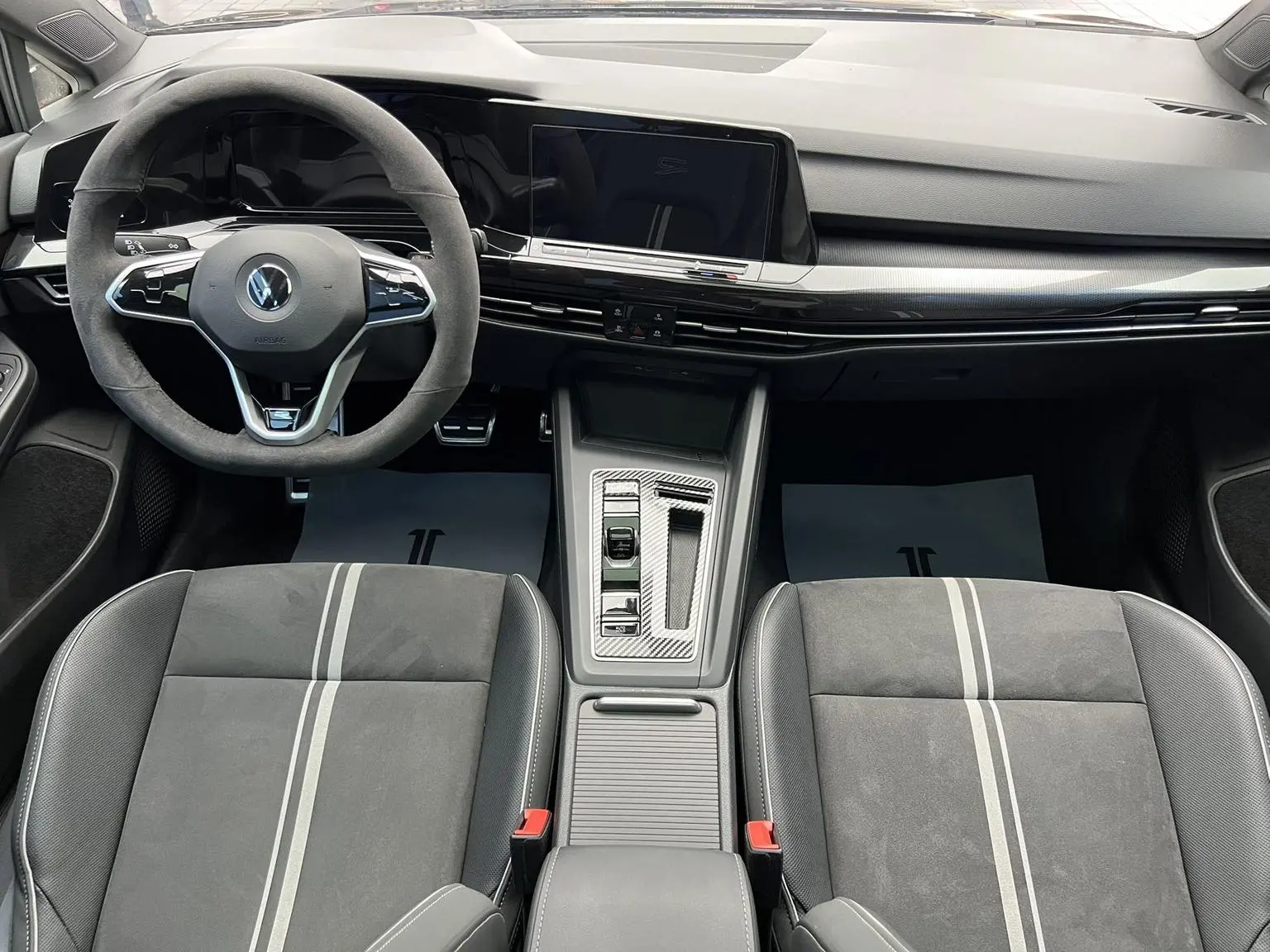 Volkswagen Golf 2023 Facelift 280TSI DSG R-Line Lite