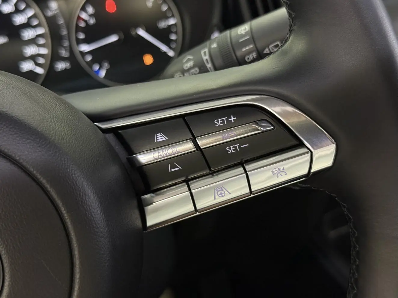 Mazda CX-50 2023 2.0L Auto