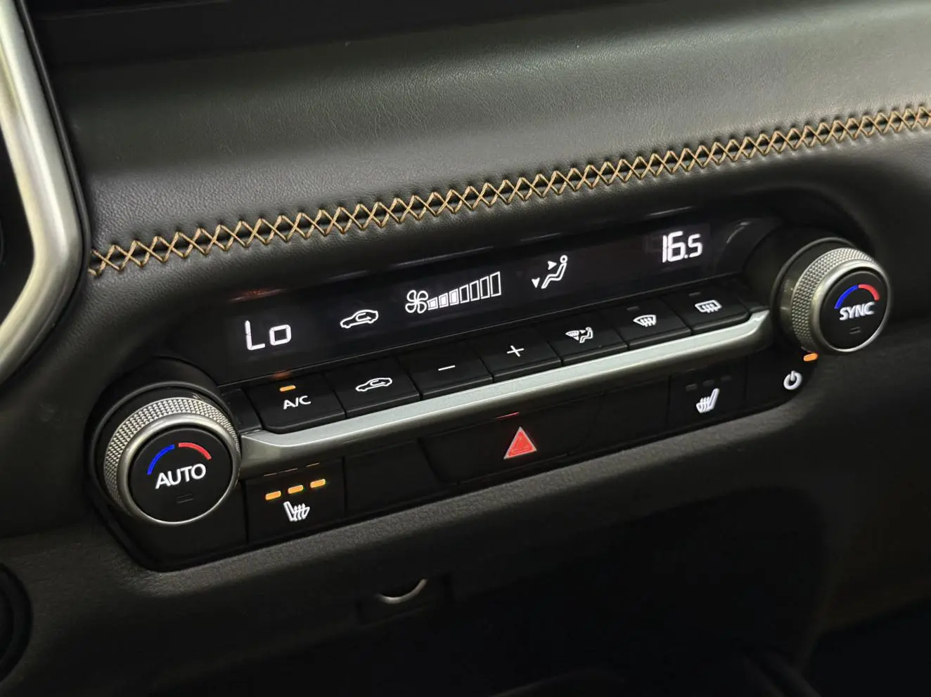Mazda CX-50 2023 2.0L Auto