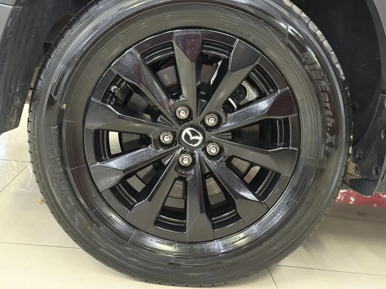 Mazda CX-50 2023 2.0L Auto
