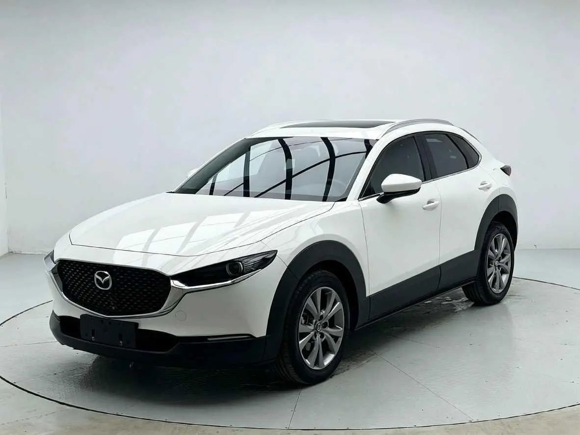 Mazda CX-30 2022 2.0L Auto