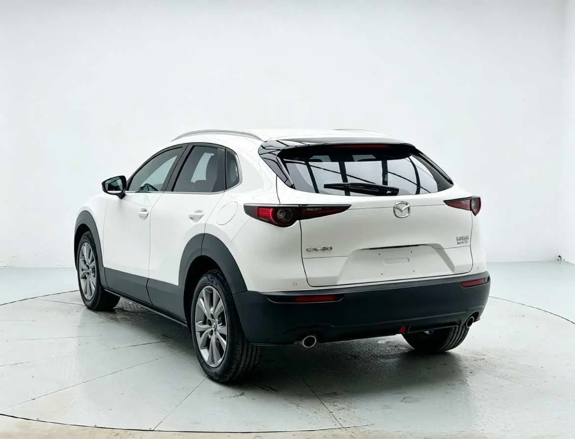 Mazda CX-30 2022 2.0L Auto