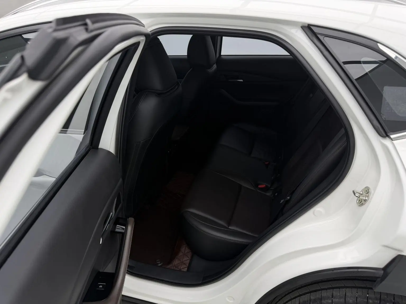 Mazda CX-30 2022 2.0L Auto