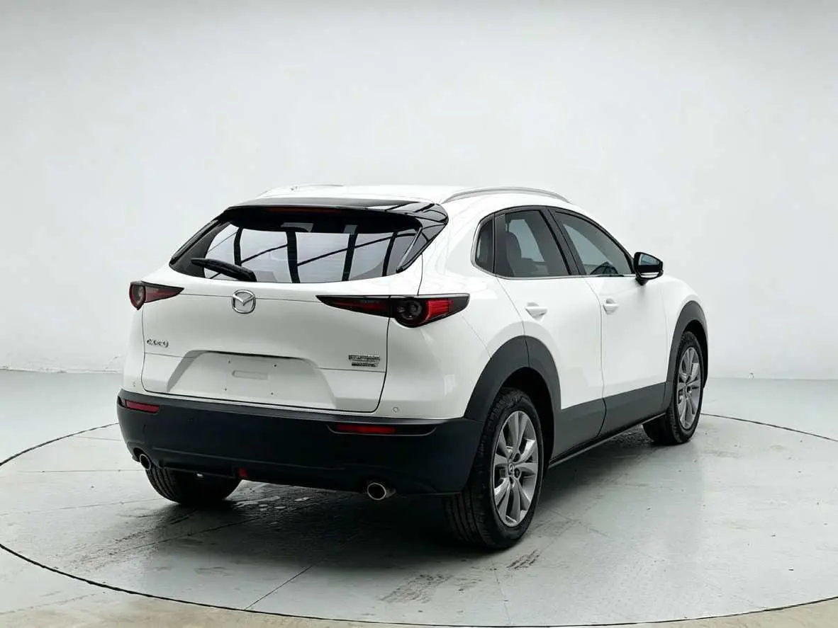 Mazda CX-30 2022 2.0L Auto