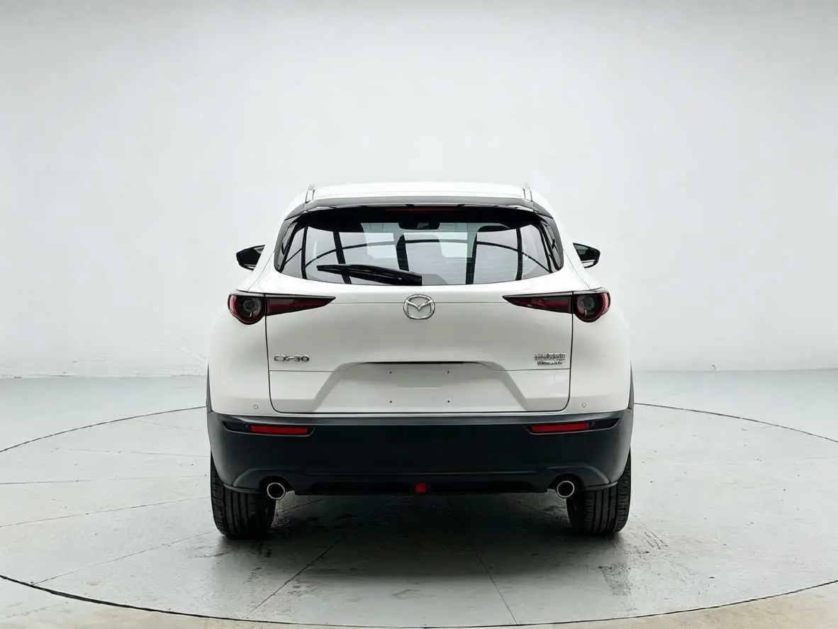 Mazda CX-30 2022 2.0L Auto