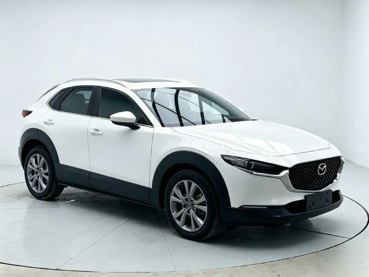 Mazda CX-30 2022 2.0L Auto