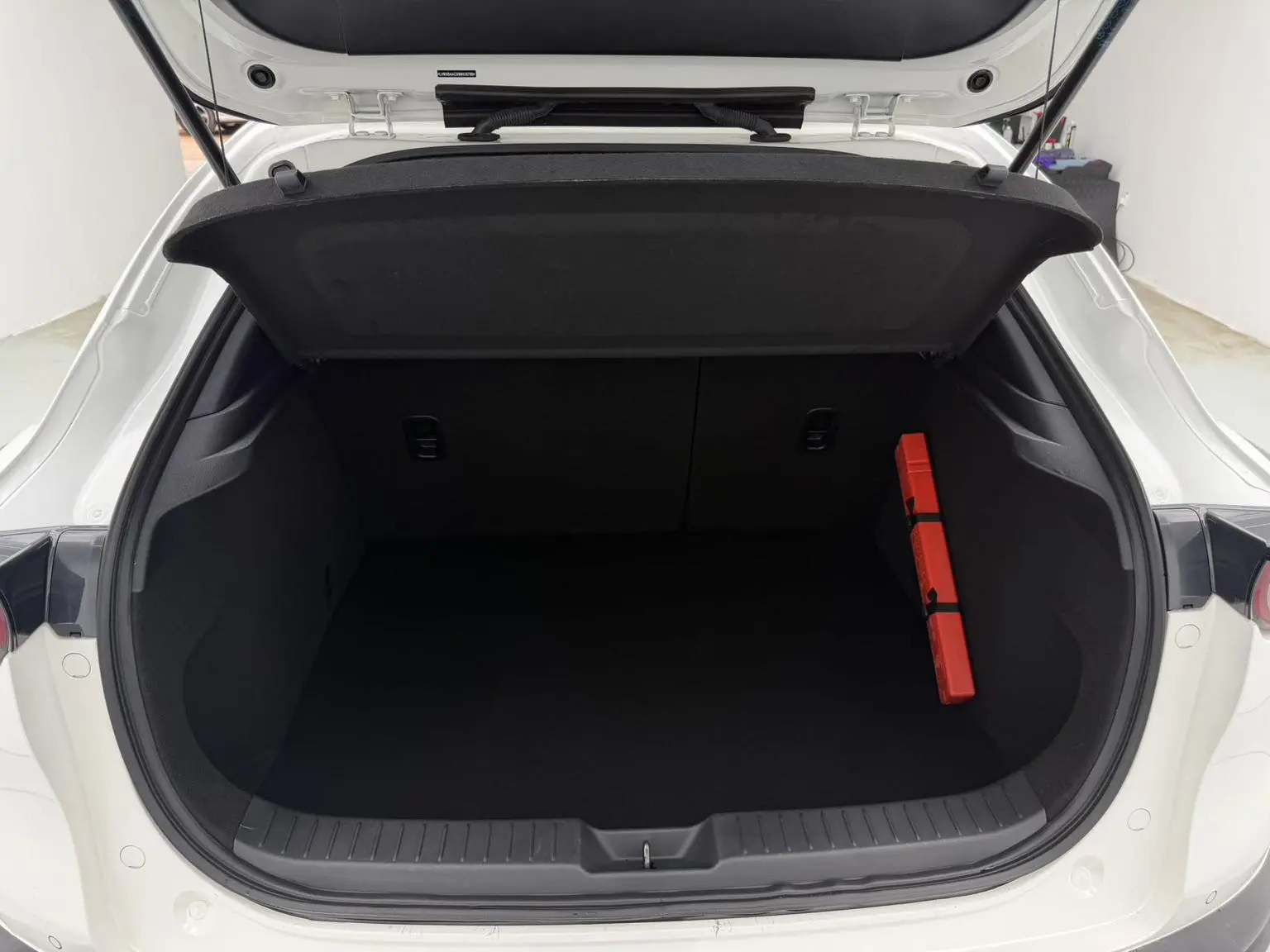 Mazda CX-30 2022 2.0L Auto