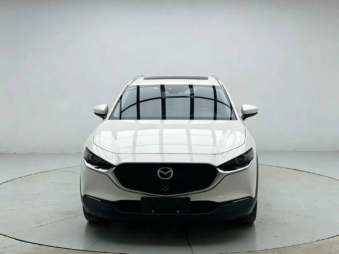 Mazda CX-30 2022 2.0L Auto