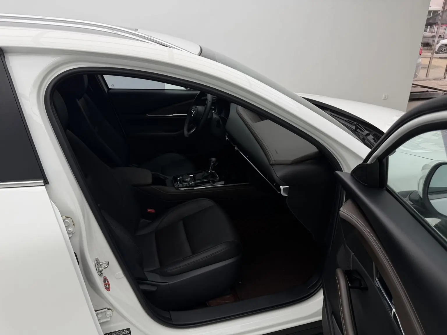 Mazda CX-30 2022 2.0L Auto