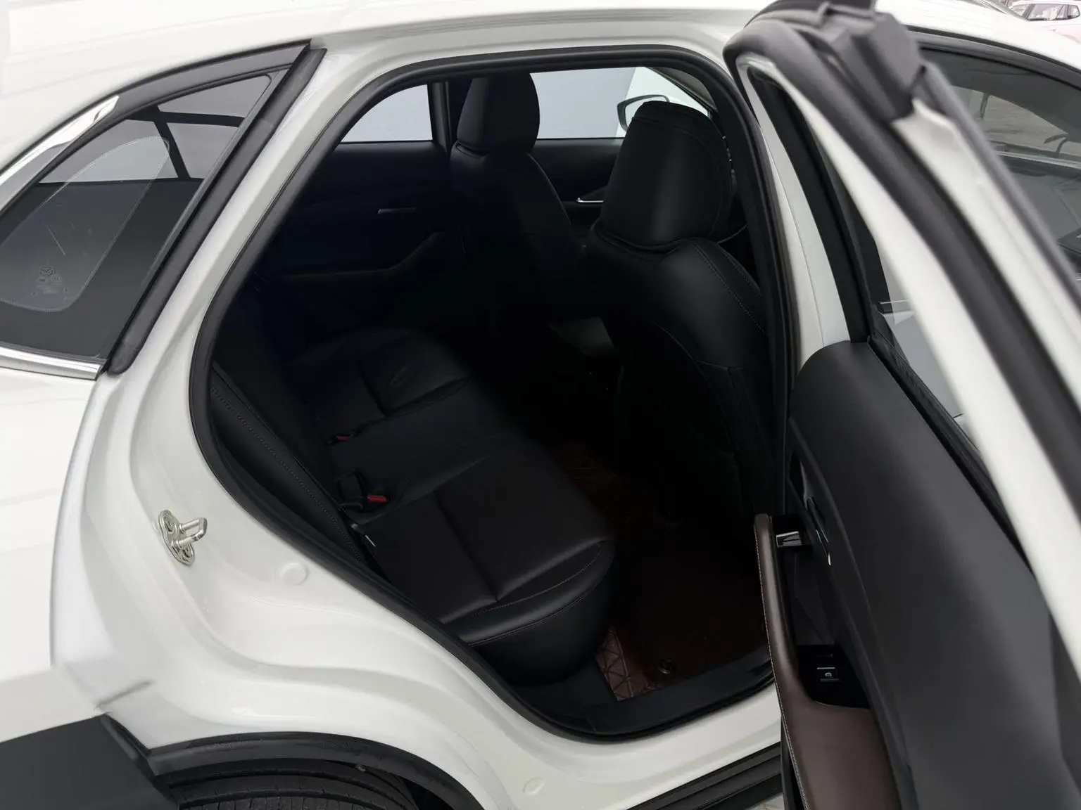 Mazda CX-30 2022 2.0L Auto