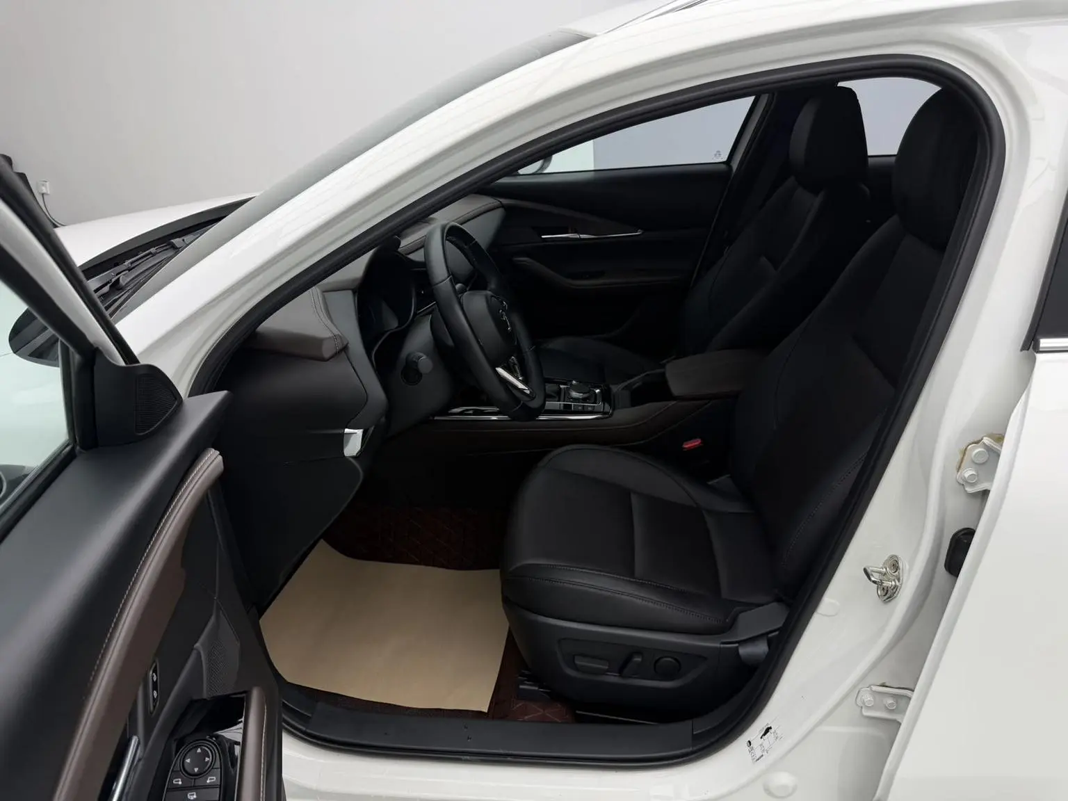 Mazda CX-30 2022 2.0L Auto