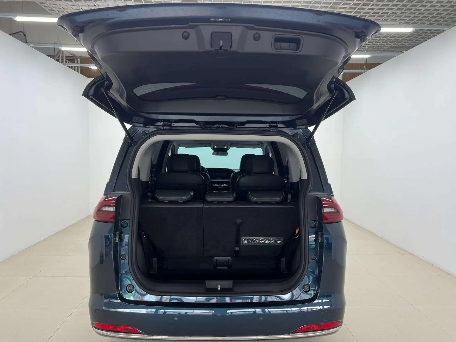 GAC Trumpchi Trumpchi M6 2021 Pro 270T Auto Premium Plus