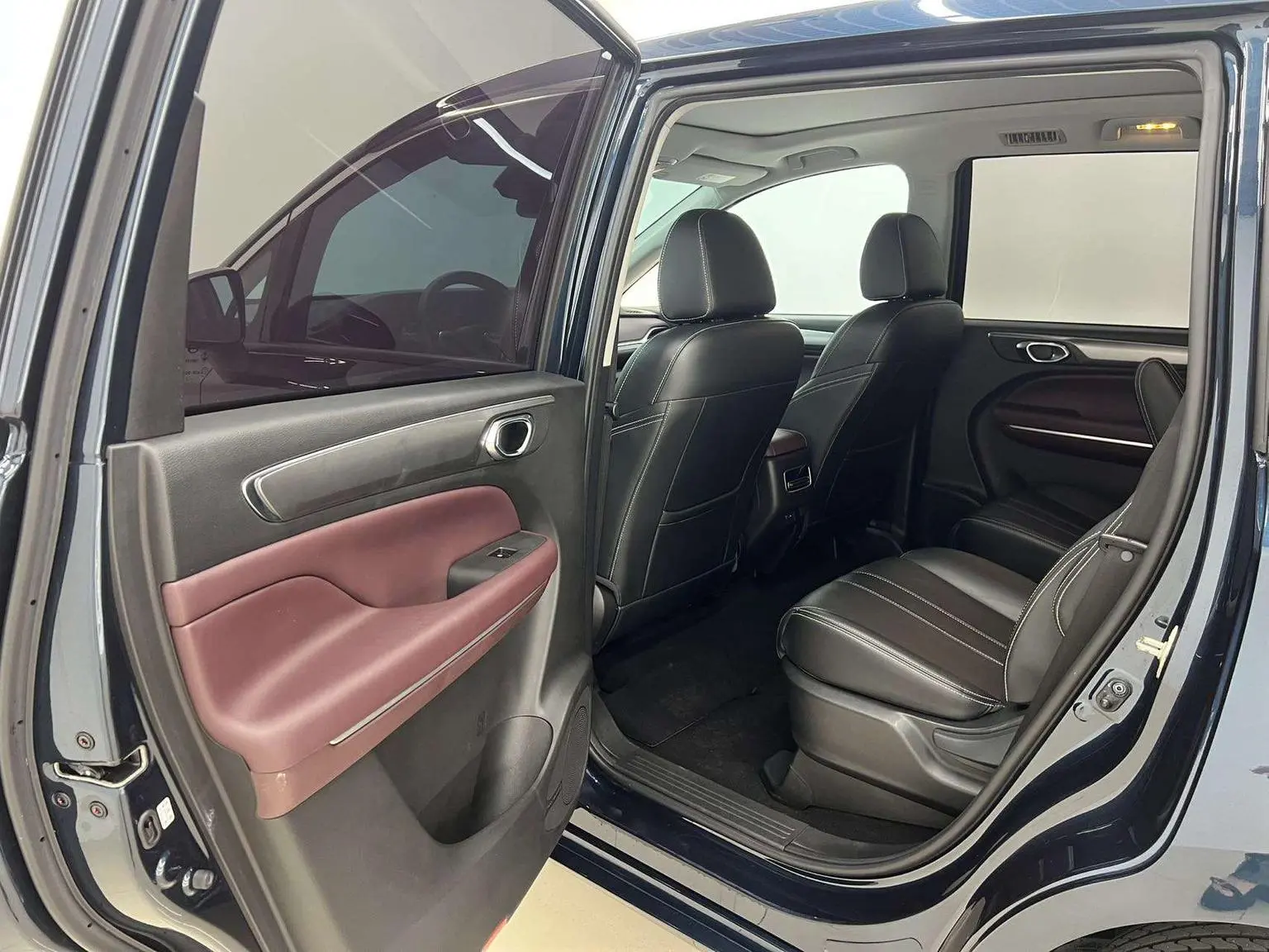 GAC Trumpchi Trumpchi M6 2021 Pro 270T Auto Premium Plus