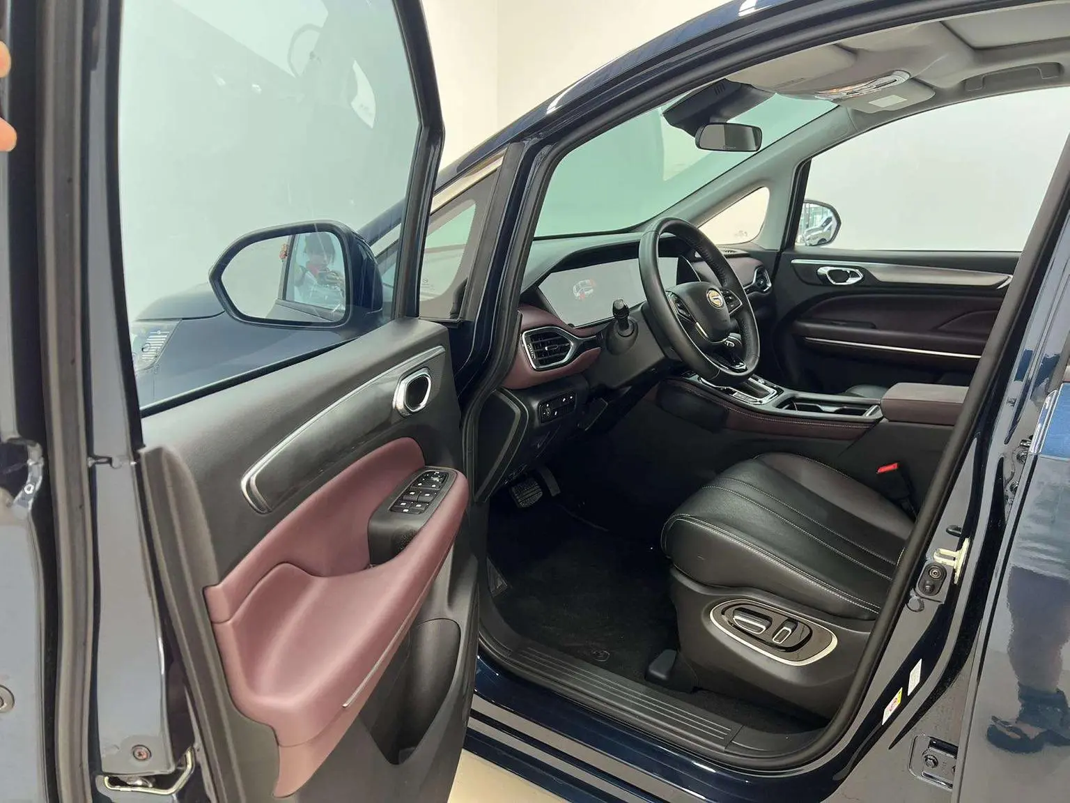 GAC Trumpchi Trumpchi M6 2021 Pro 270T Auto Premium Plus