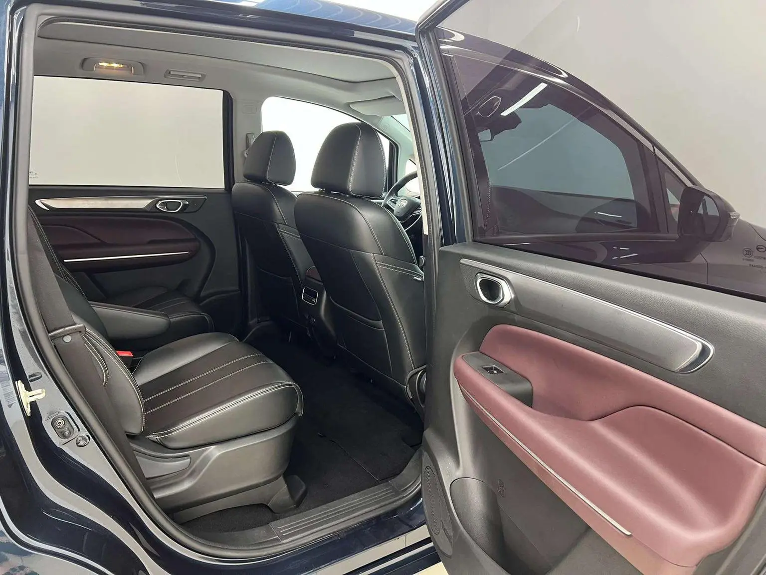 GAC Trumpchi Trumpchi M6 2021 Pro 270T Auto Premium Plus