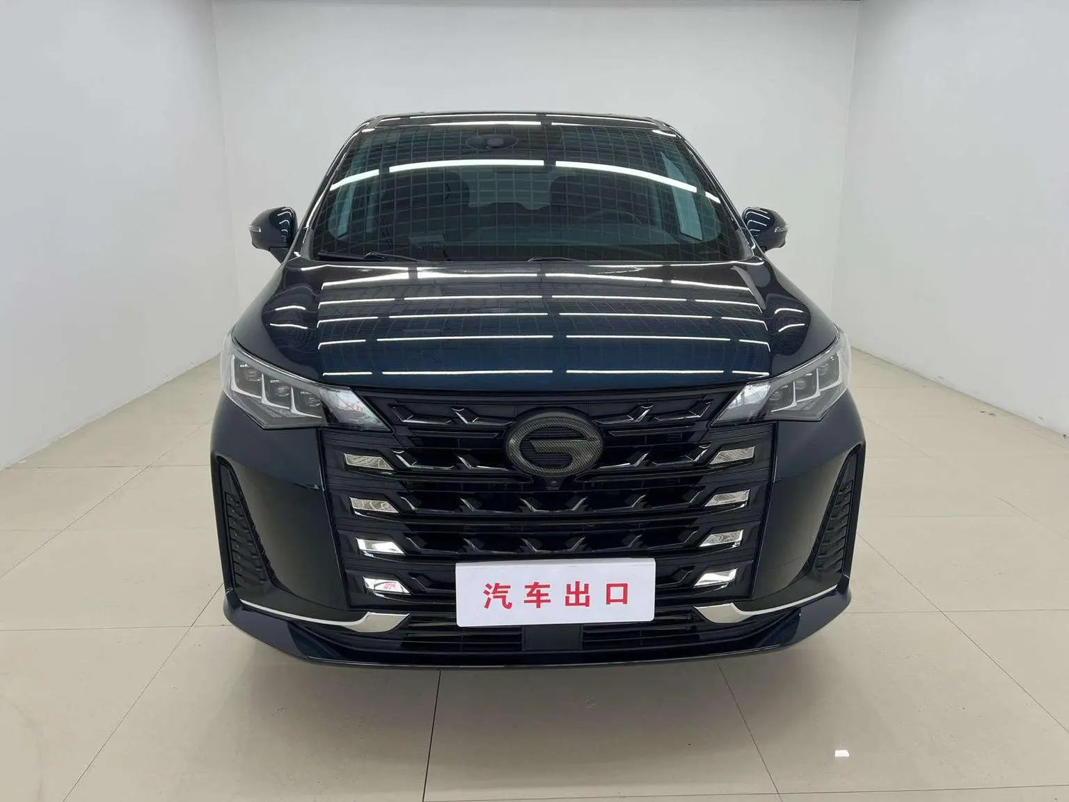 GAC Trumpchi Trumpchi M6 2021 Pro 270T Auto Premium Plus