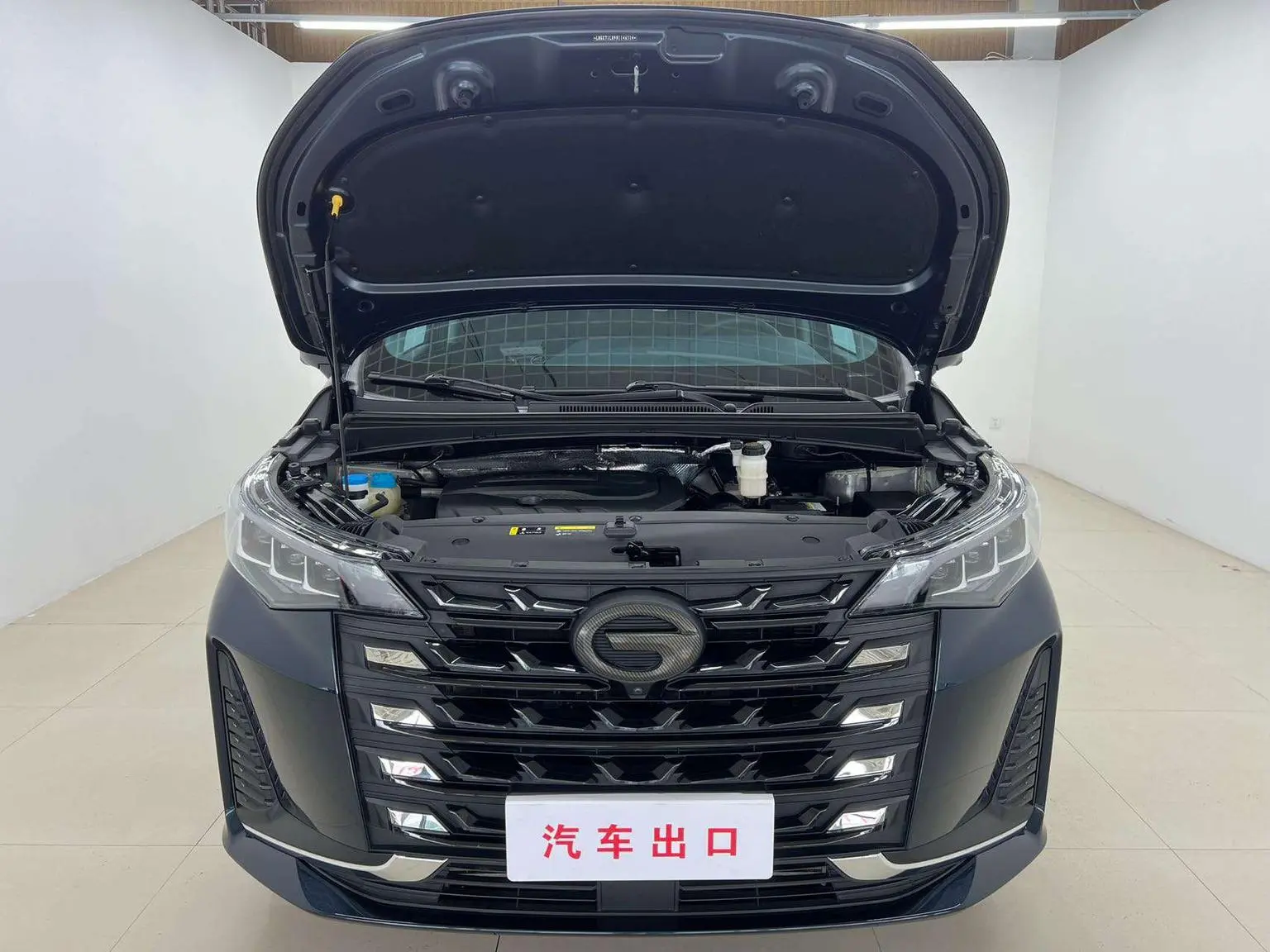 GAC Trumpchi Trumpchi M6 2021 Pro 270T Auto Premium Plus