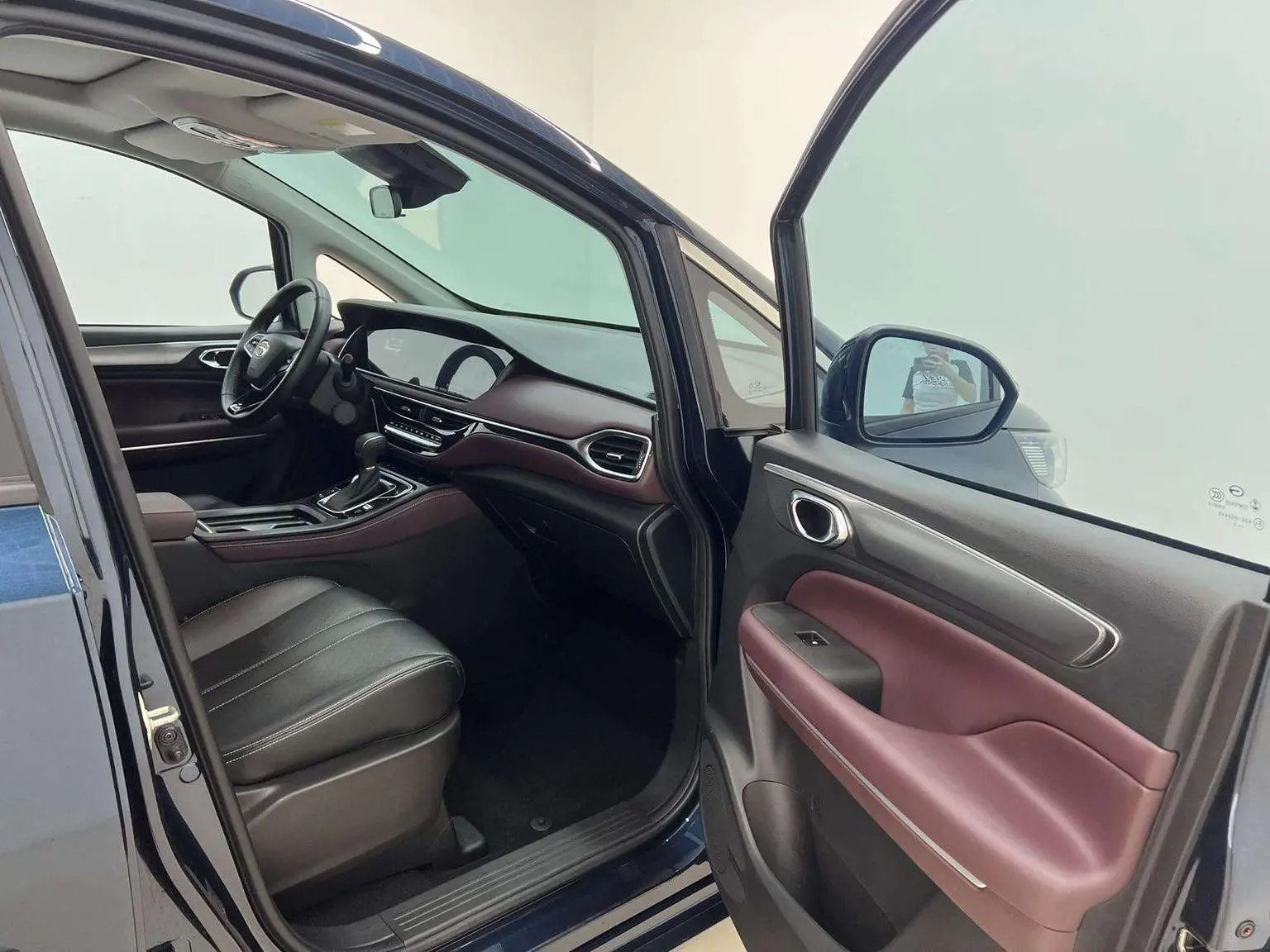 GAC Trumpchi Trumpchi M6 2021 Pro 270T Auto Premium Plus