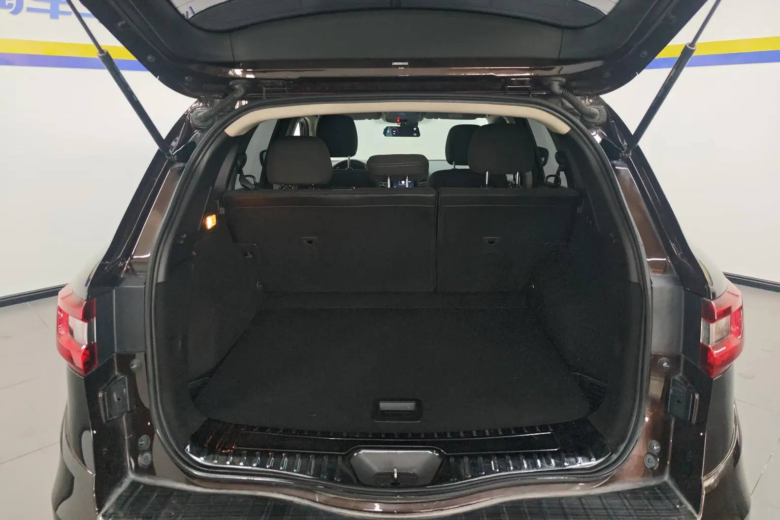 Renault 2019 SCe200 2WD Smart China VI