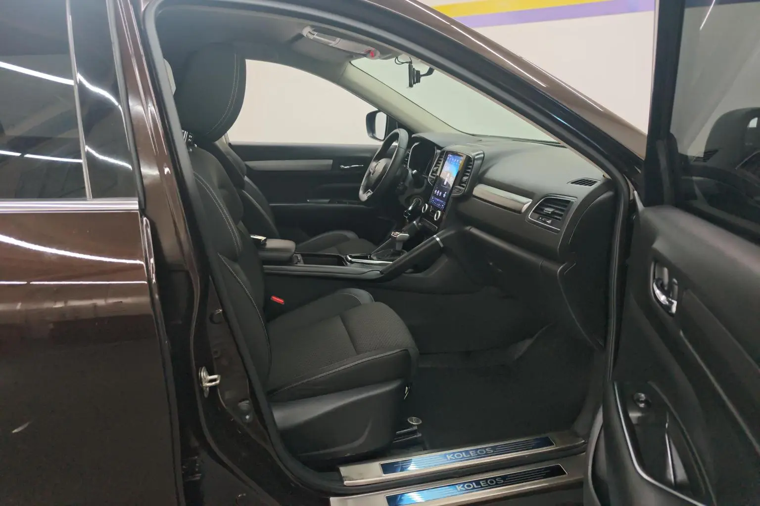 Renault 2019 SCe200 2WD Smart China VI