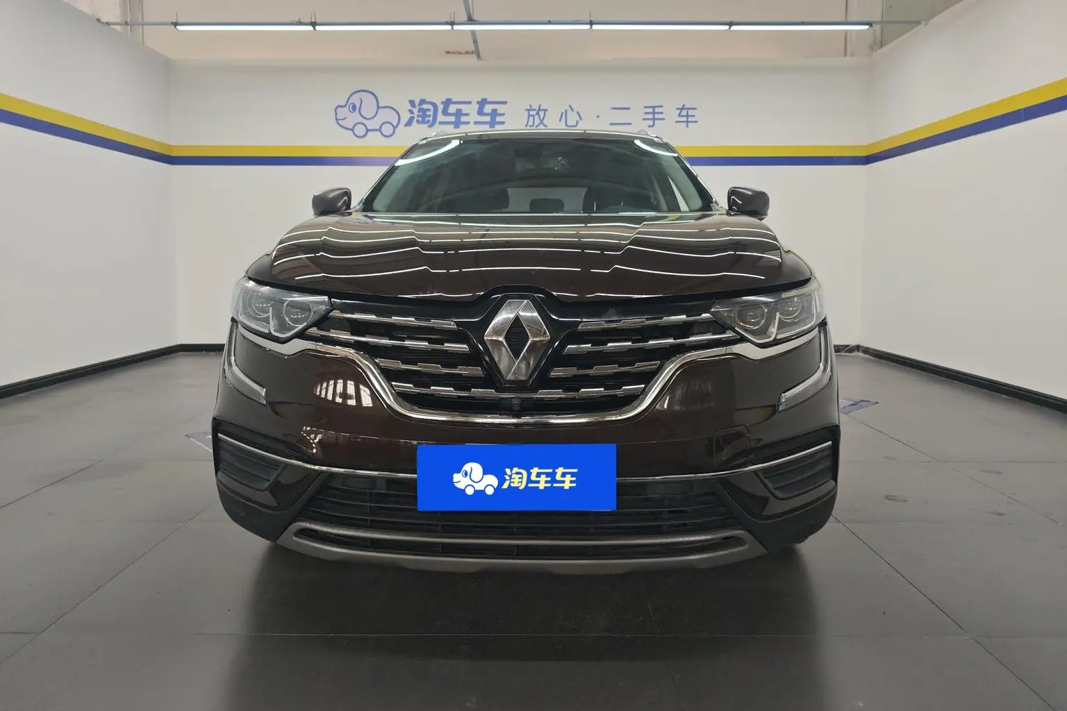Renault 2019 SCe200 2WD Smart China VI