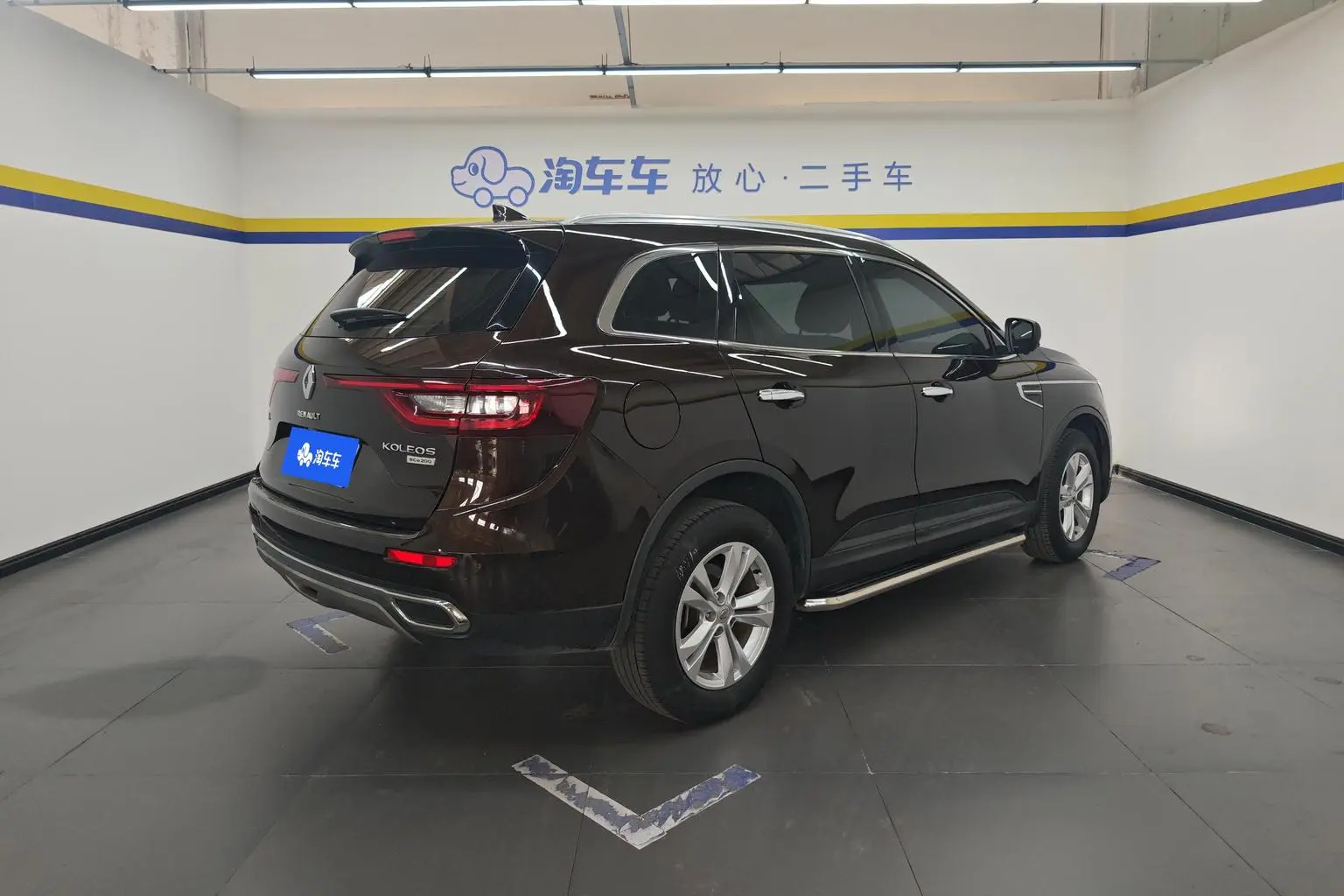 Renault 2019 SCe200 2WD Smart China VI
