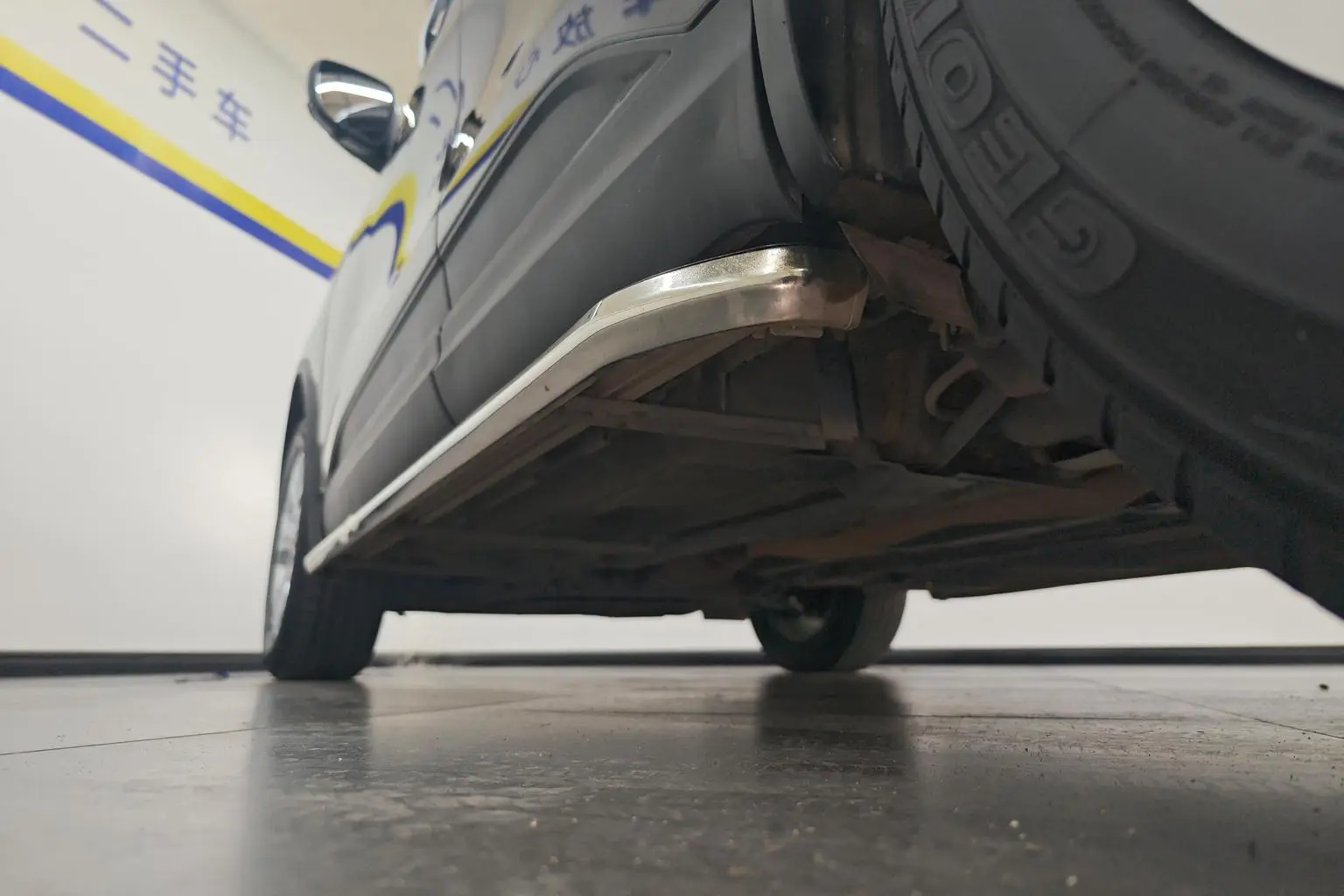 Renault 2019 SCe200 2WD Smart China VI