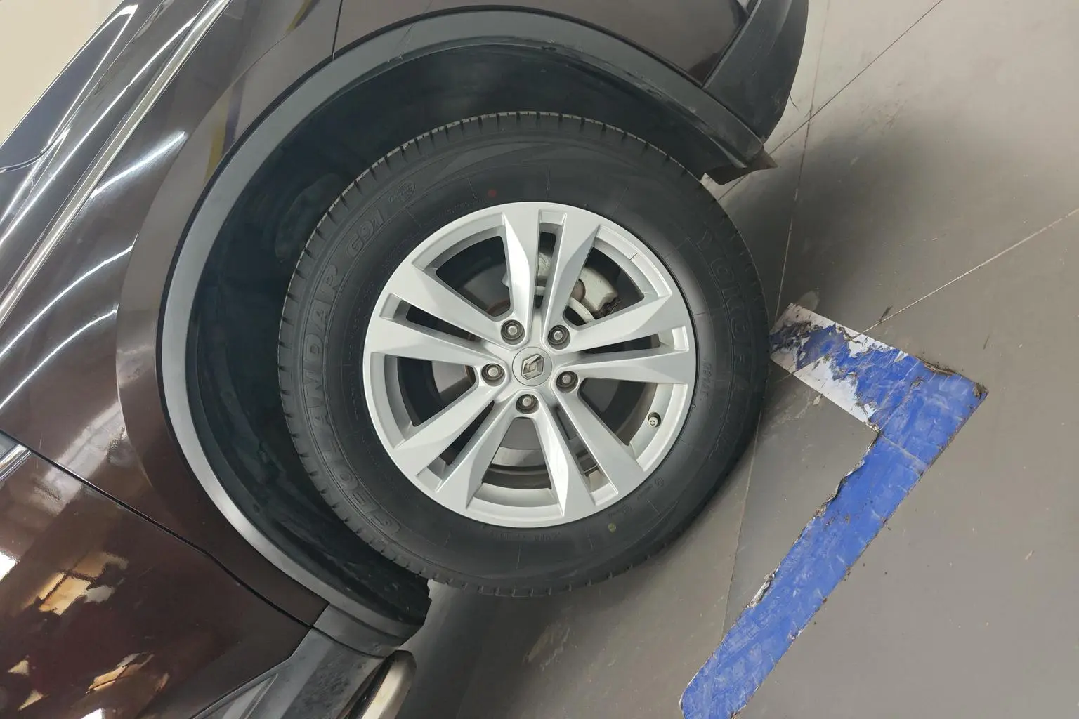 Renault 2019 SCe200 2WD Smart China VI