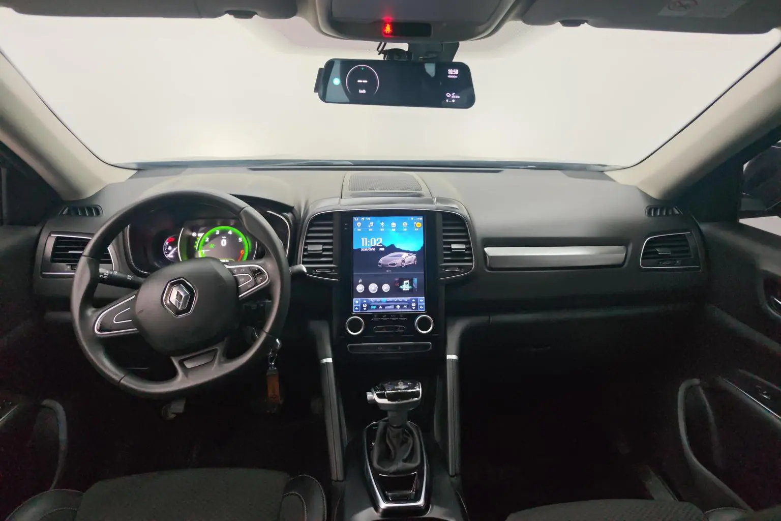 Renault 2019 SCe200 2WD Smart China VI
