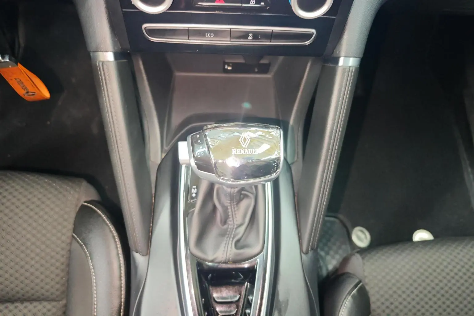 Renault 2019 SCe200 2WD Smart China VI