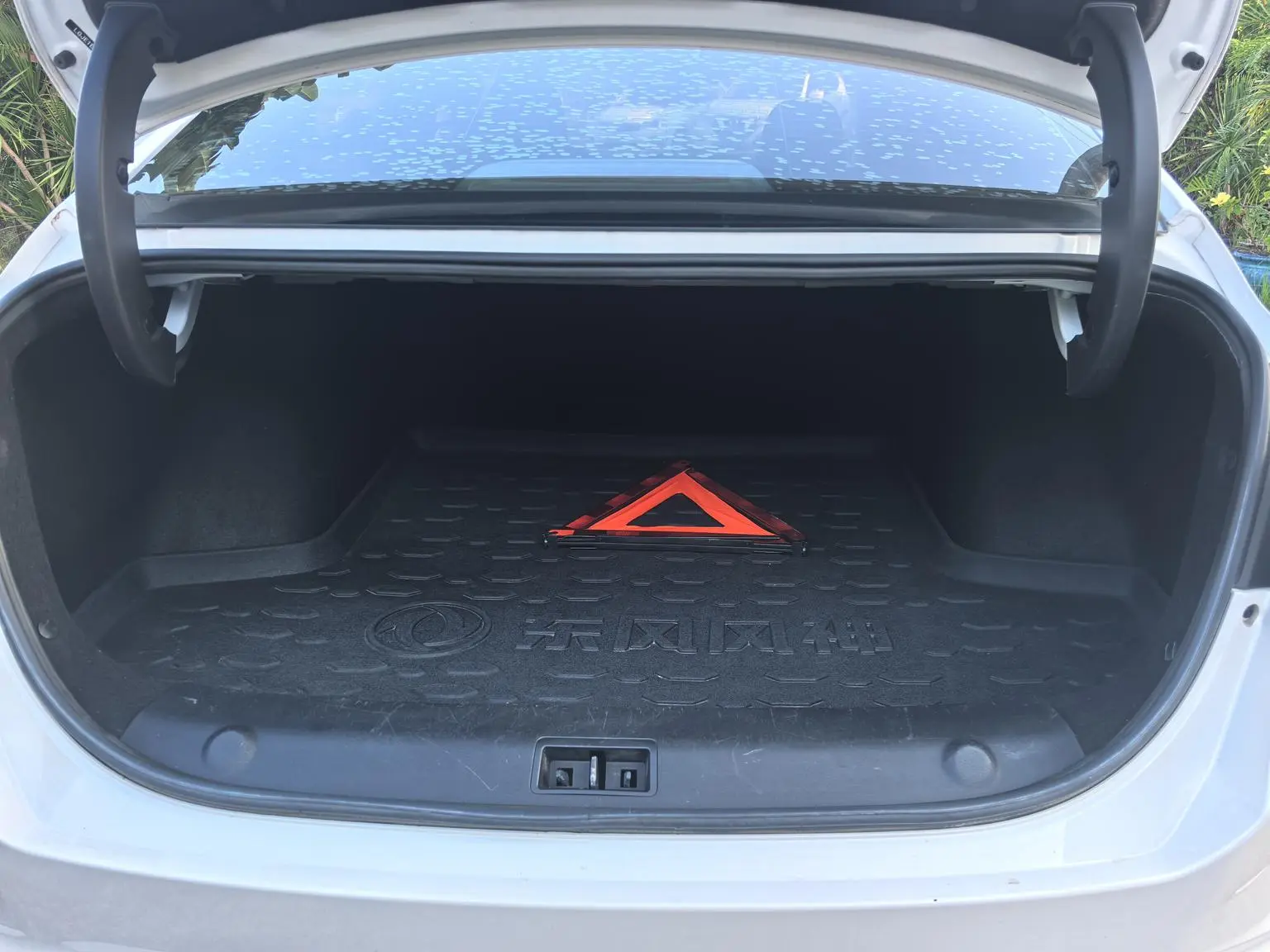Dongfeng Aeolus Yixuan MAX 2021 1.5T