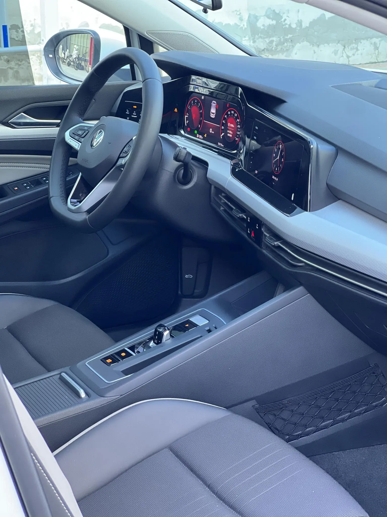 Volkswagen Golf 2021 280TSI DSG 30 Anniversary Commemorative
