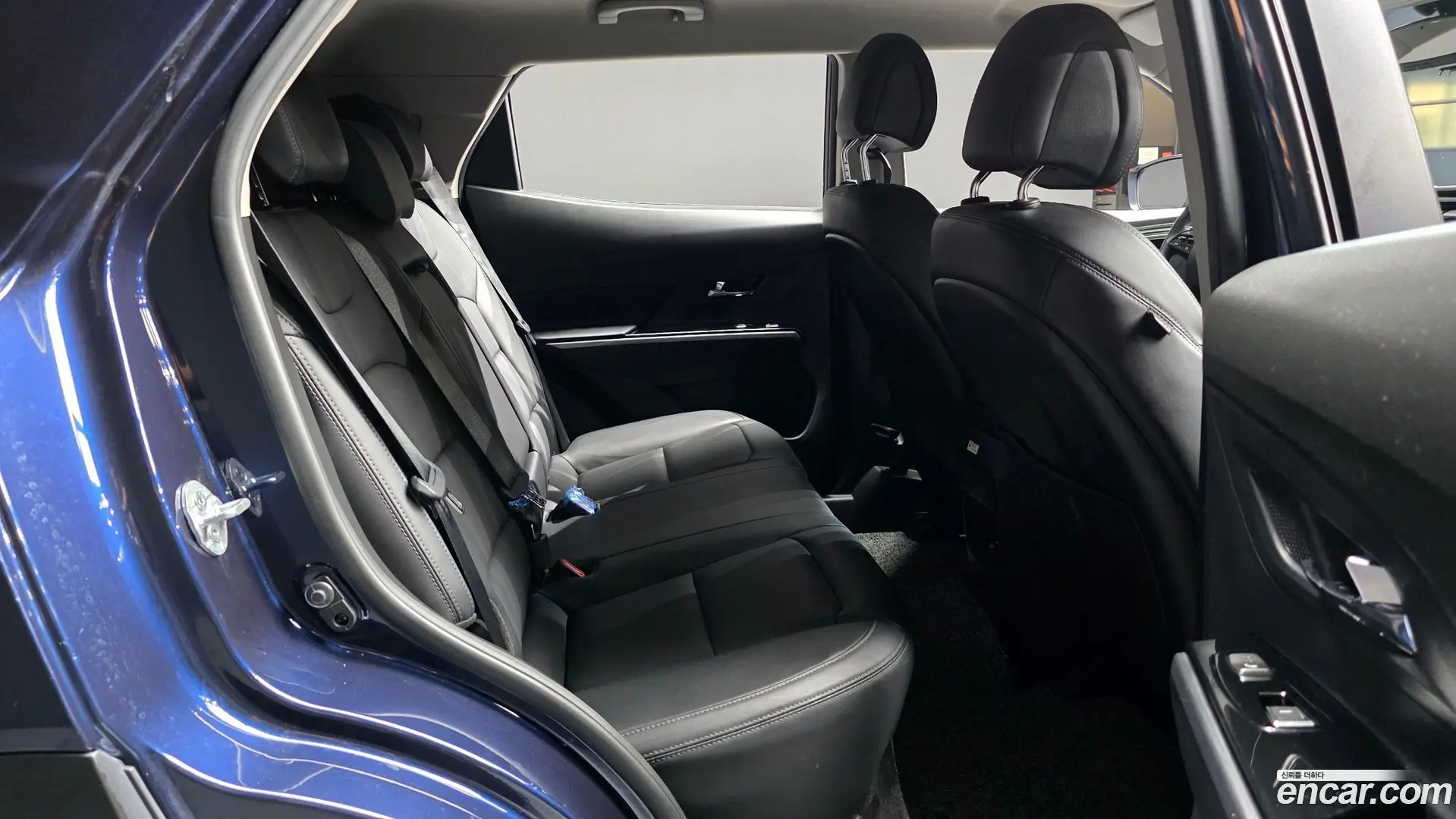 KG Mobility KORANDO Gasoline 1.5 4WD C7