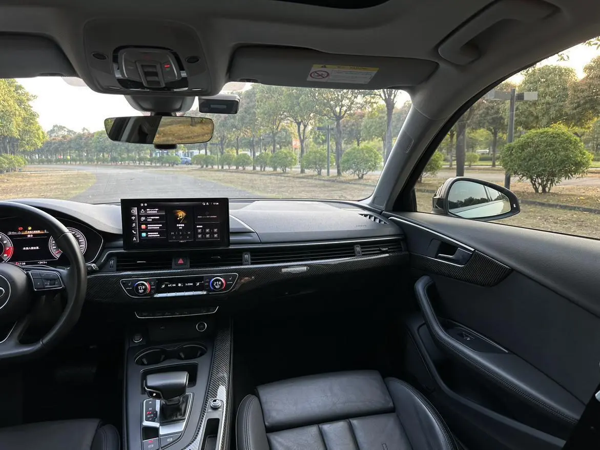 Audi A4( Import ) 2021 allroad quattro