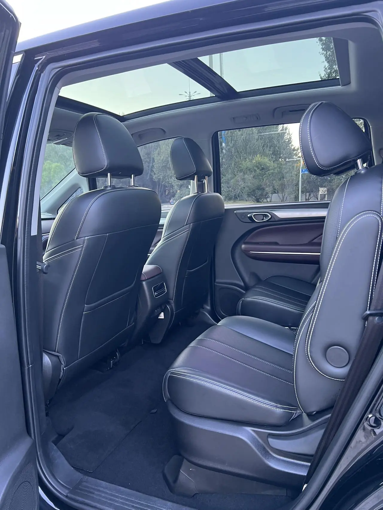 GAC Trumpchi Trumpchi M6 2021 Pro 270T Auto Premium Plus