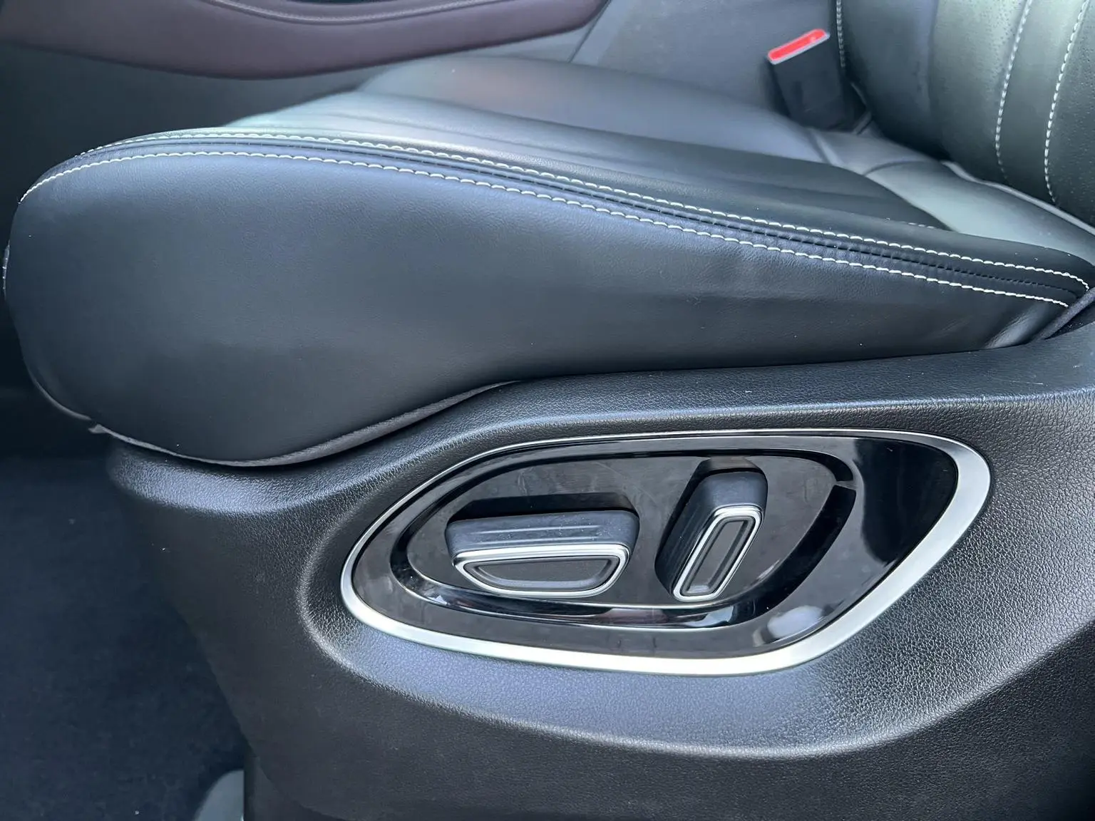 GAC Trumpchi Trumpchi M6 2021 Pro 270T Auto Premium Plus