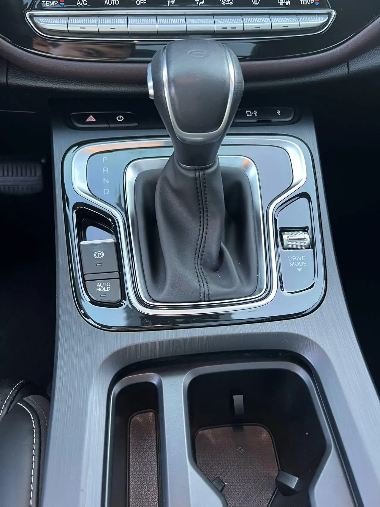 GAC Trumpchi Trumpchi M6 2021 Pro 270T Auto Premium Plus