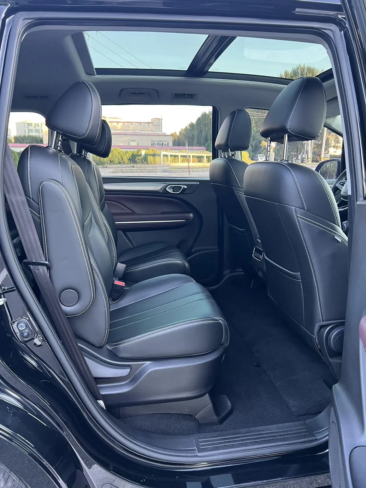 GAC Trumpchi Trumpchi M6 2021 Pro 270T Auto Premium Plus