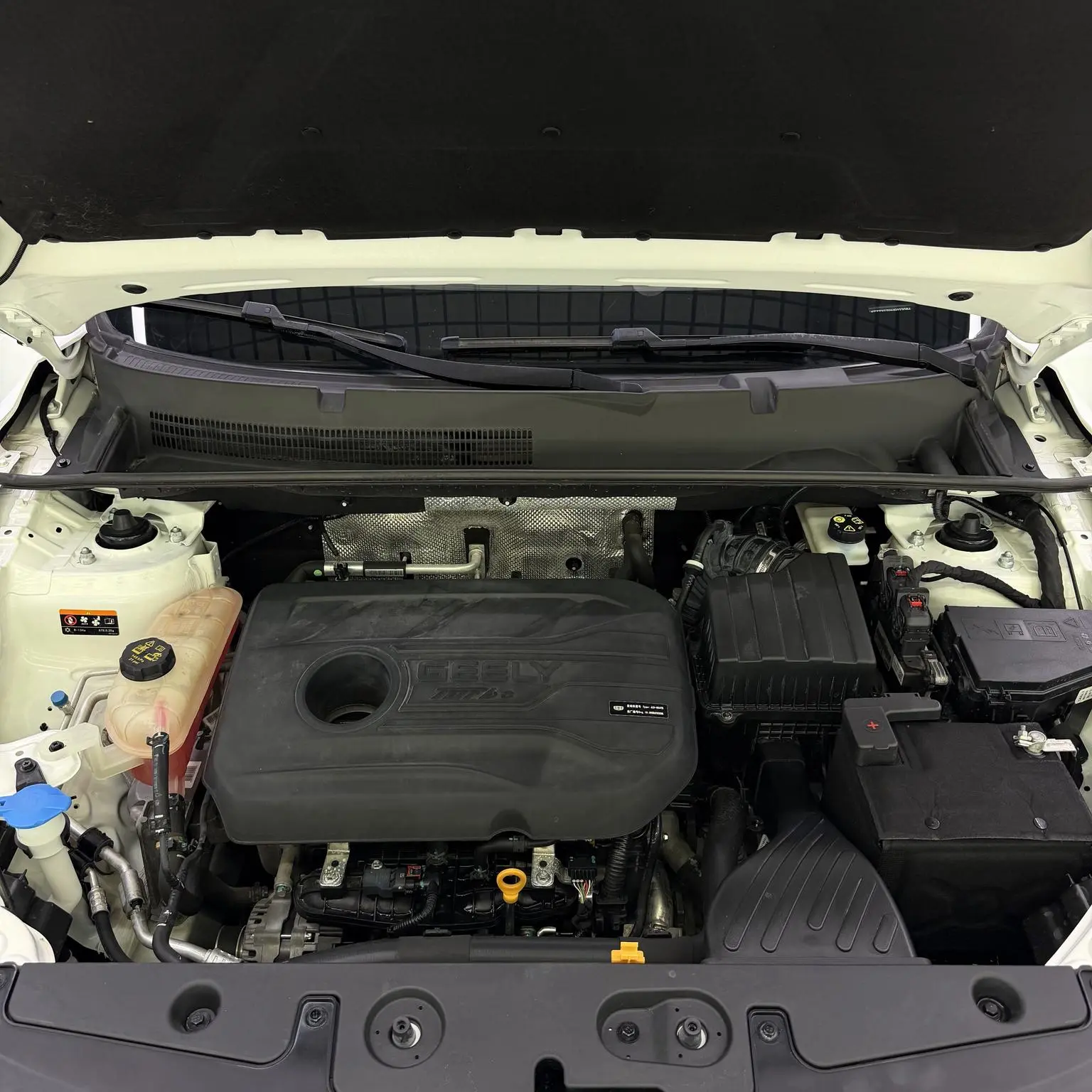 Geely X6 2021 PRO 1.4T Auto Premium