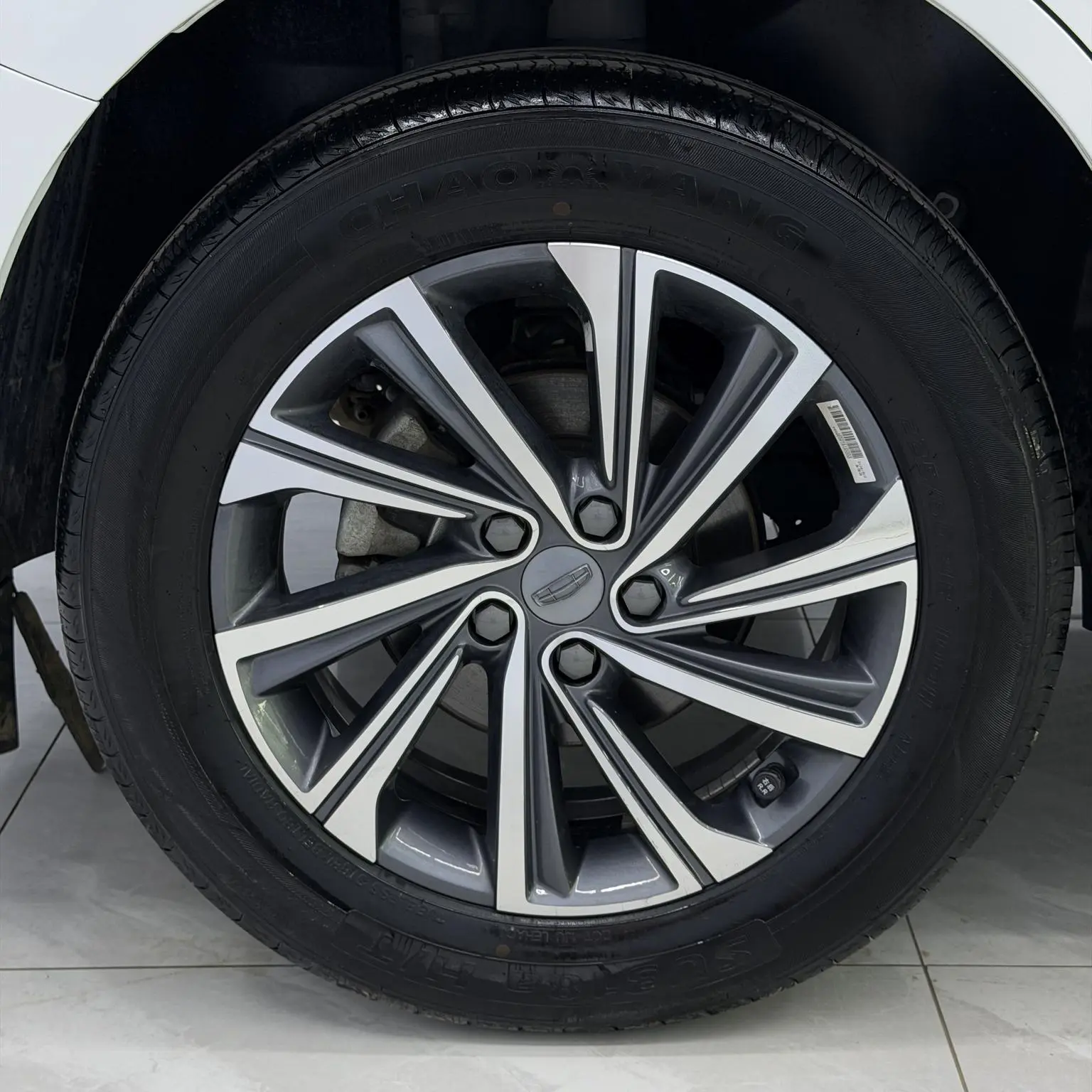 Geely X6 2021 PRO 1.4T Auto Premium