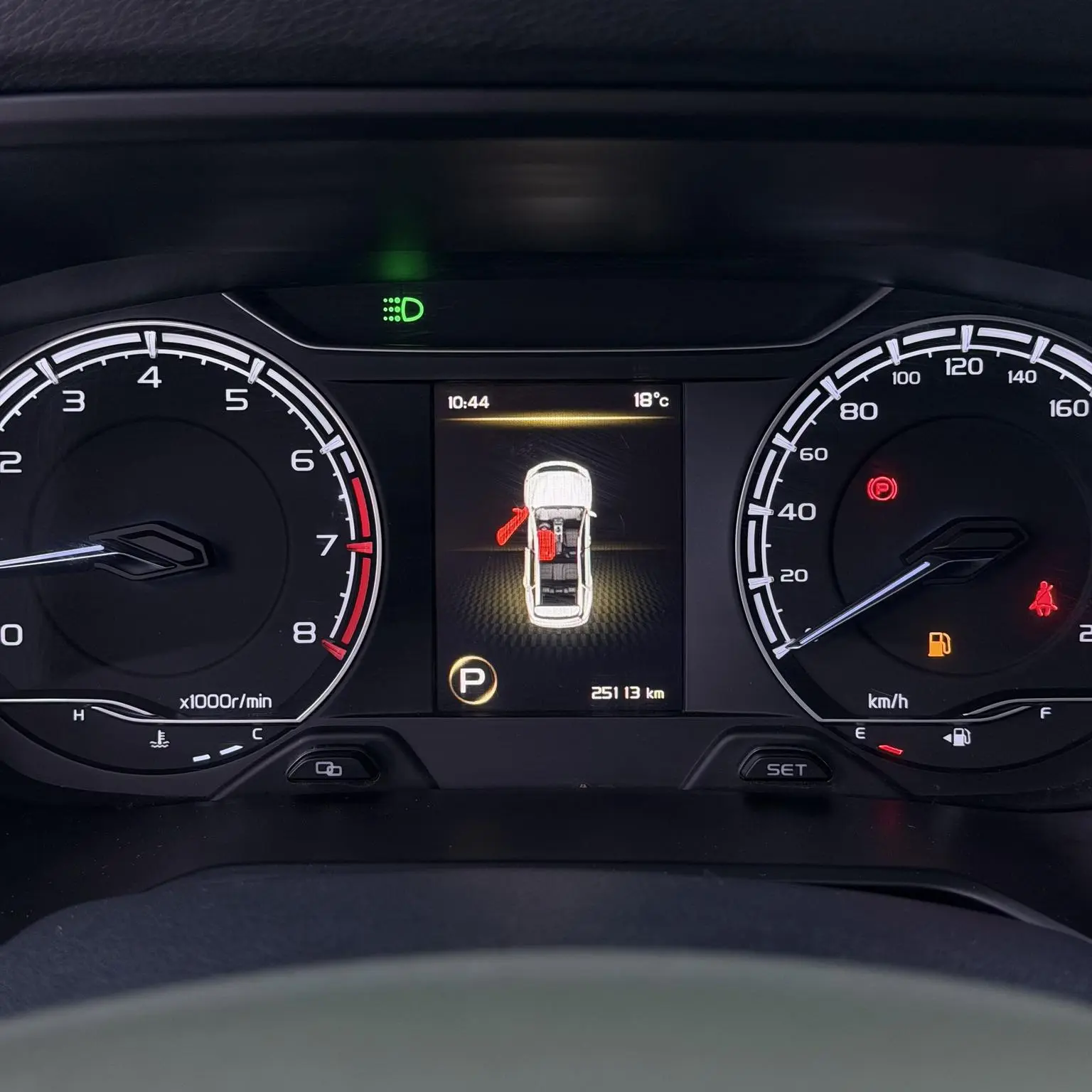Geely X6 2021 PRO 1.4T Auto Premium