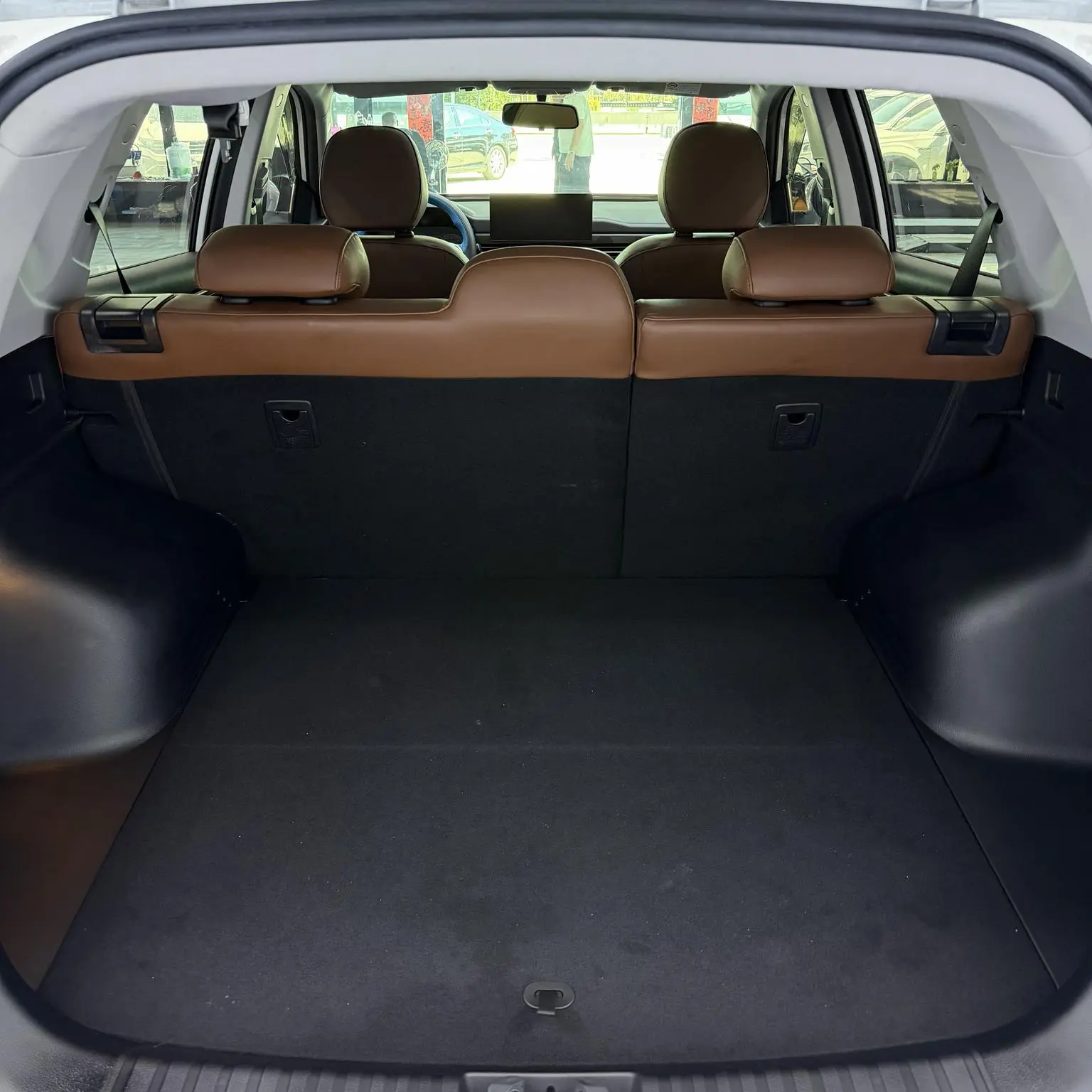 Geely X6 2021 PRO 1.4T Auto Premium