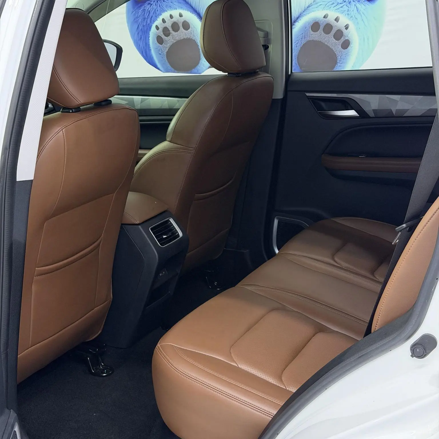 Geely X6 2021 PRO 1.4T Auto Premium