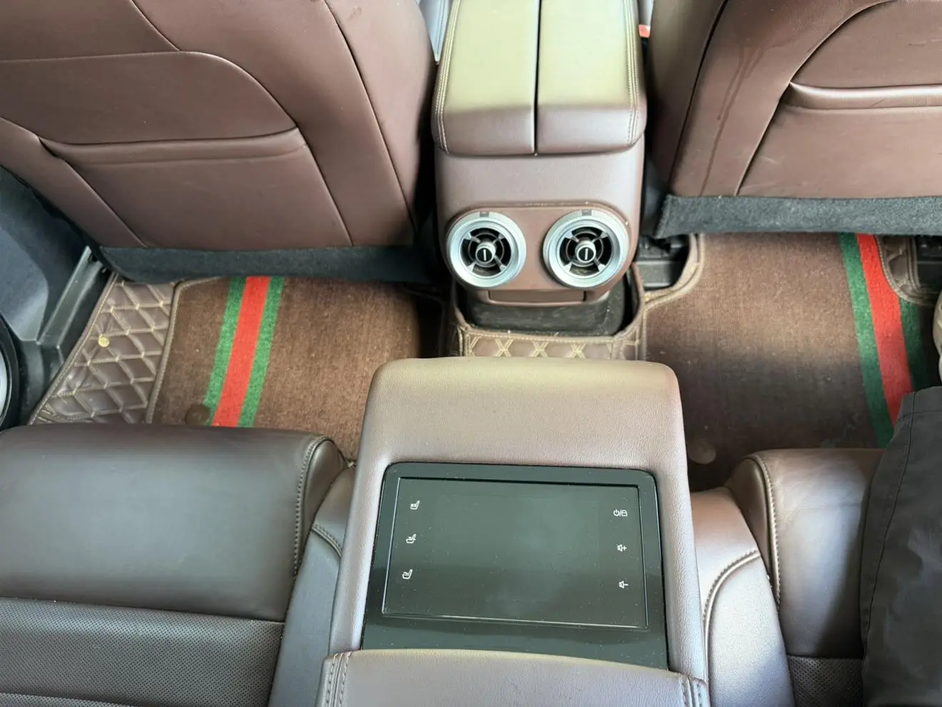 WEY VV7 2021 2.0T Tech