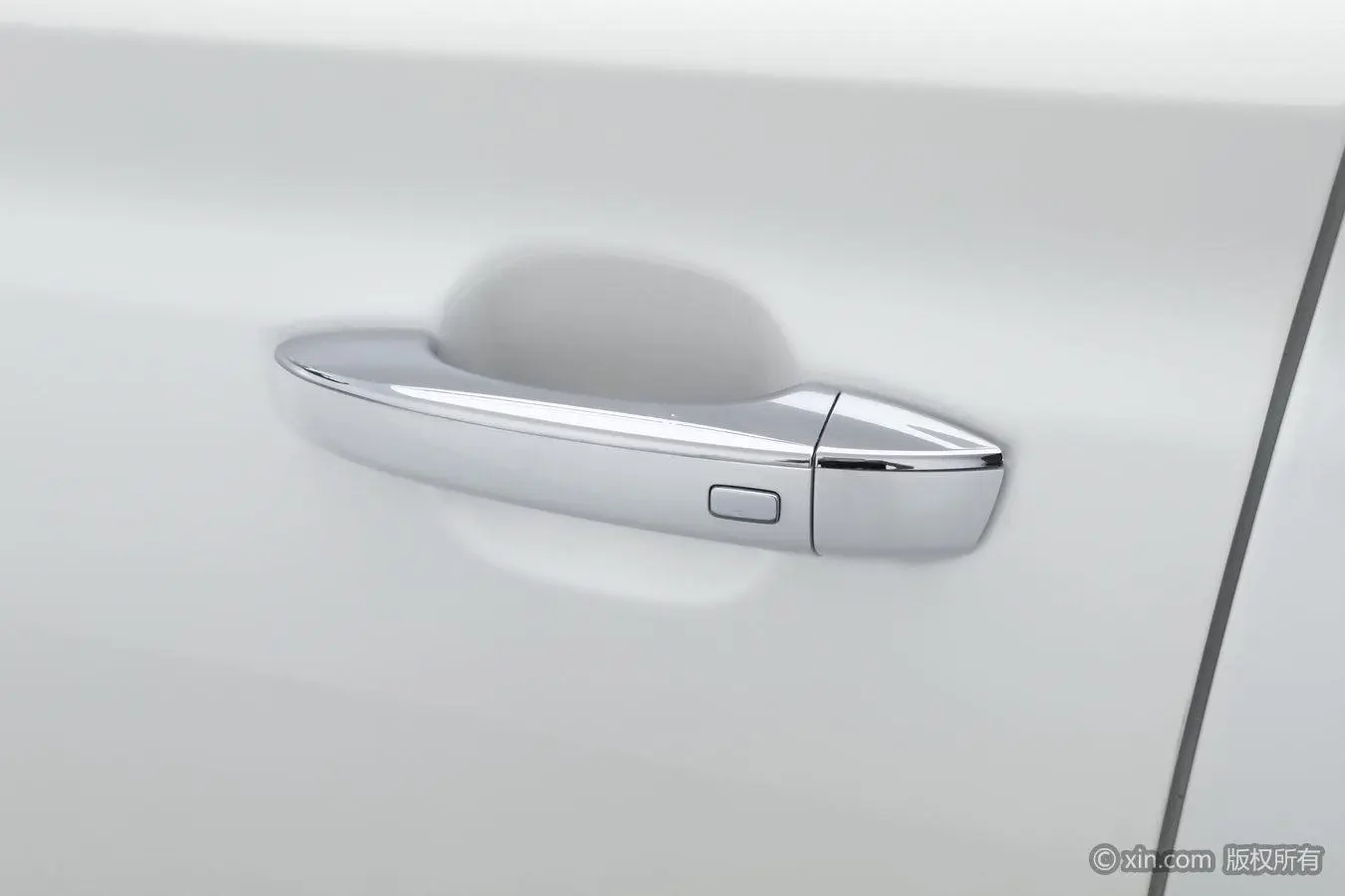 Roewe RX8 2019 30T 2WD Flagship