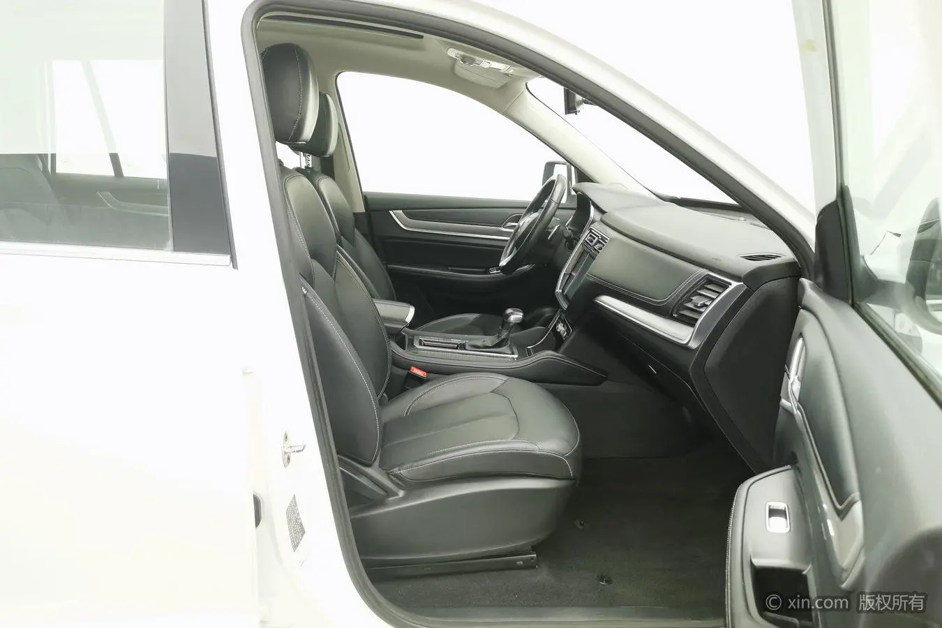 Roewe RX8 2019 30T 2WD Flagship