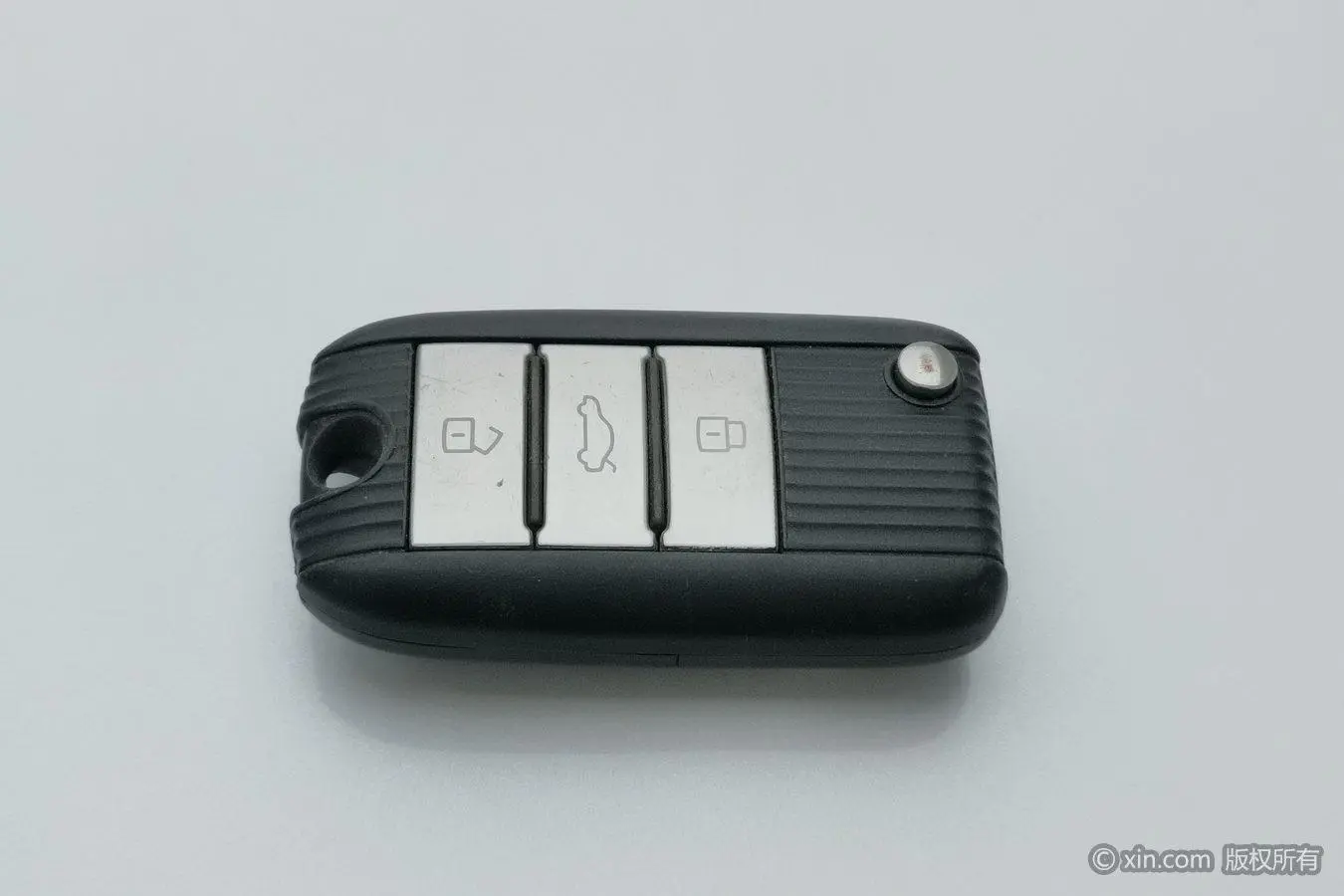 Roewe RX8 2019 30T 2WD Flagship