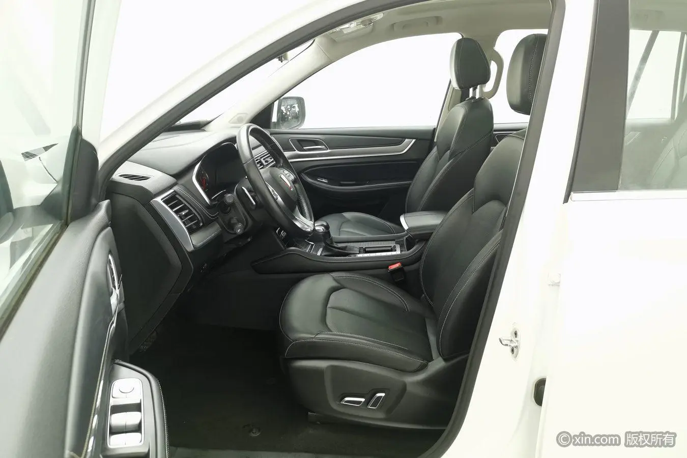 Roewe RX8 2019 30T 2WD Flagship