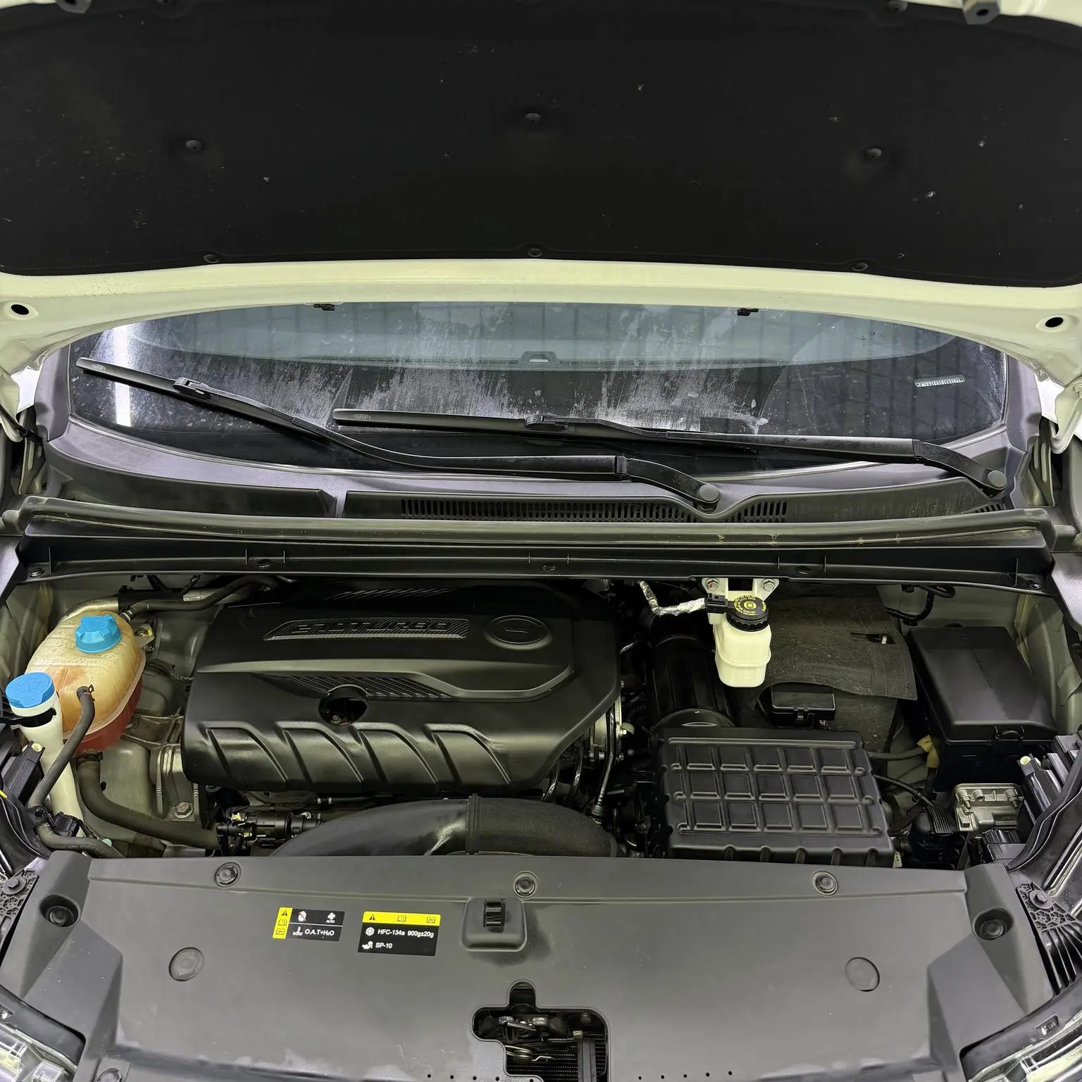 GAC Trumpchi Trumpchi M6 2021 Pro 270T Auto Premium Plus